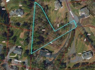235 Macduff Ln #16, Weaverville, NC 28787