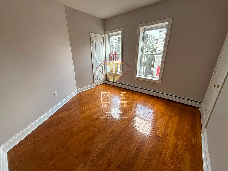 6 Tonnele Ave #201 — Photo 4
