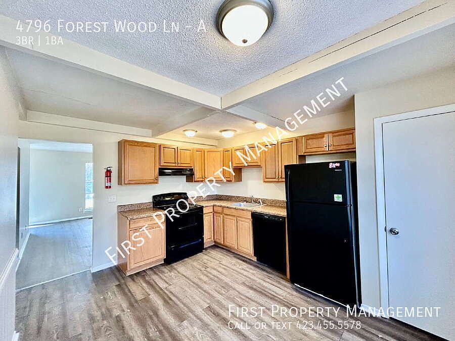 1st image of 4796 Forest Wood Ln Unit A