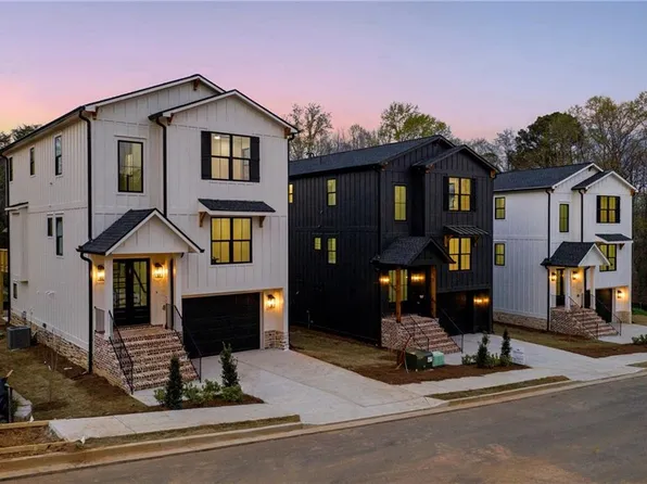 111 Tanya Way, Ball Ground, GA 30107