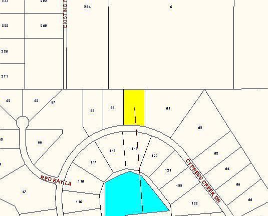 5th image of 5653 Cypress Creek Dr