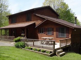 468 Skinner Hill Rd, Sherburne, NY 13460