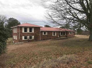 1522 Highway 47, Phil Campbell, AL 35581