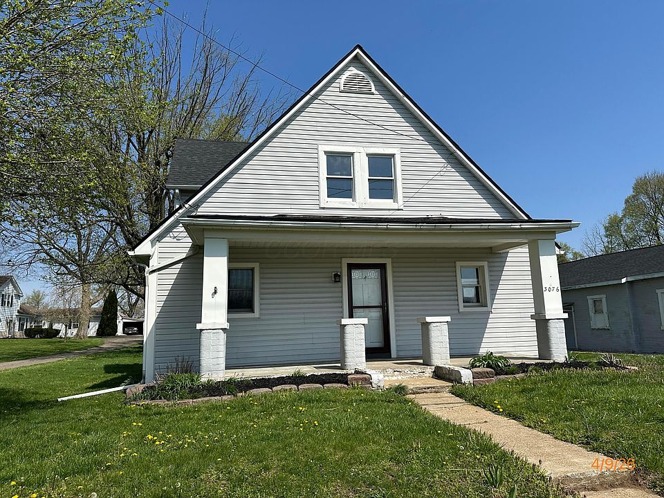 1st image of 3076 Lithopolis Rd NW
