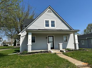 3076 Lithopolis Rd NW, Lancaster, OH 43130
