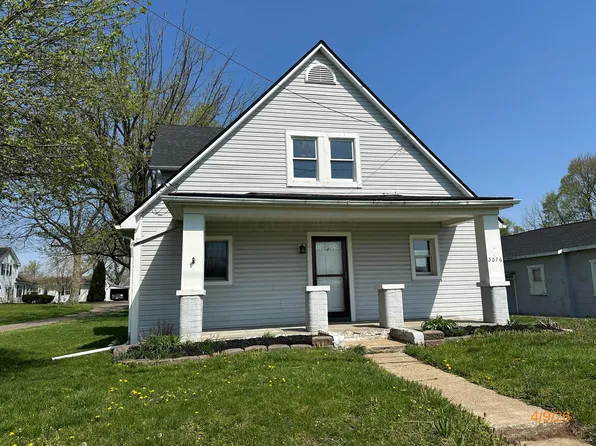 3076 Lithopolis Rd NW, Lancaster, OH 43130