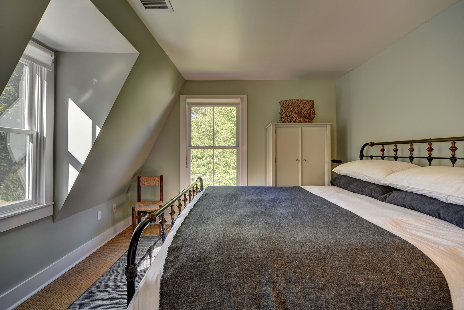  2nd floor bedroom