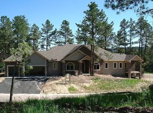 591 Cumberland Rd, Larkspur, CO 80118