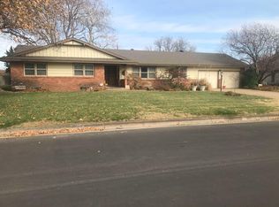 2212 W Bella Vis, Wichita, KS 67203