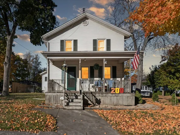 200 Grove St, Hudson, MI 49247