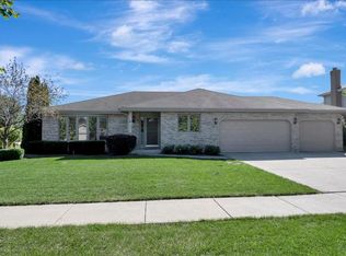 19603 Kevin Ln, Mokena, IL 60448