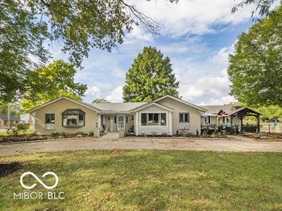 265 Raintree Dr, Danville, IN, 46122