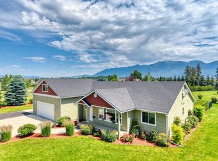 240 Sunset Trl, Kalispell, MT 59901