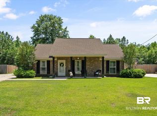 1411 Creola Axis Loop Rd N, Axis, AL 36505