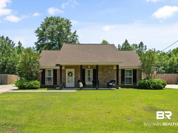 1411 Creola Axis Loop Rd N, Axis, AL 36505