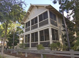 69 Pine Needle Way, Santa Rosa Beach, FL 32459