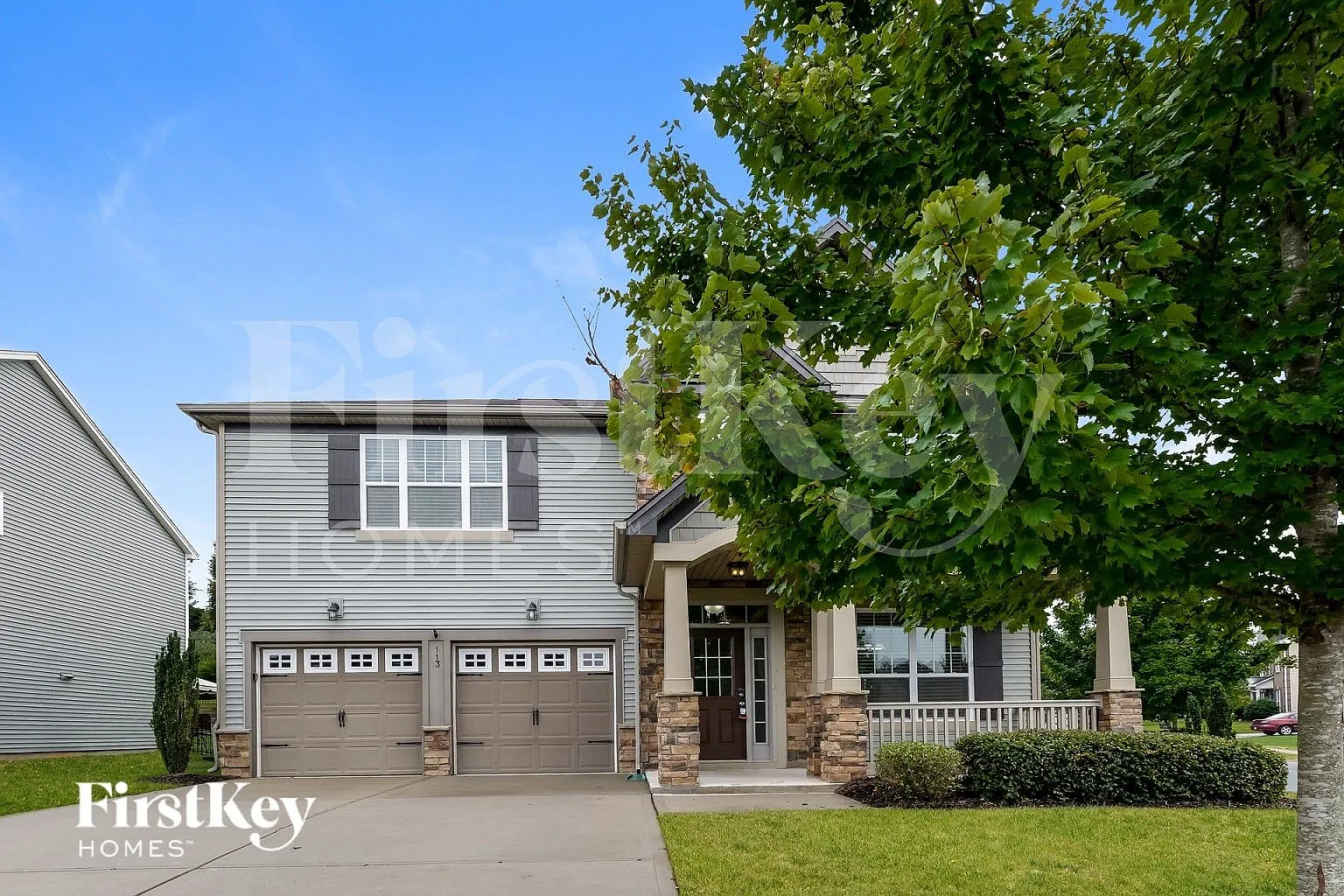 4 bed, 3.0 bath, 2737 sqft, $2,860 — Photo 1