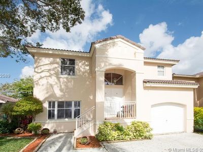 3171 W Buena Vista Dr, Margate, FL, 33063