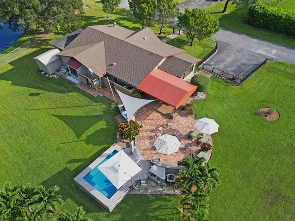 5396 SW 61st Avenue, Davie, FL 33314