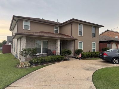 4900 Kennedy St, Metairie, LA, 70006