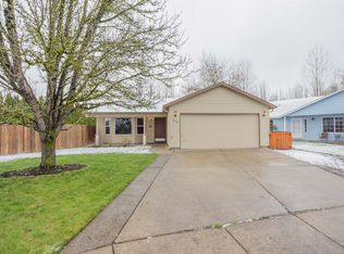 803 NW 18th Cir, Battle Ground, WA 98604