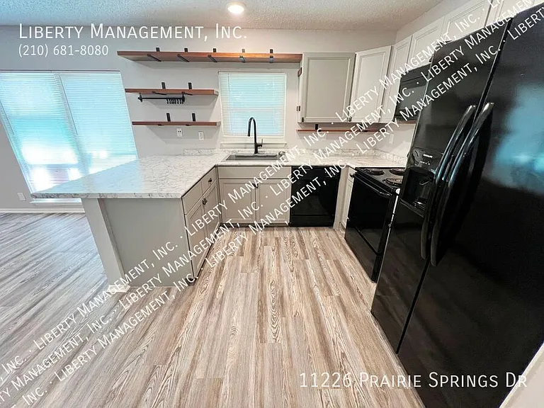 11226 Prairie Springs Dr — Photo 9