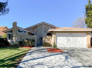 39465 Benavente Ave, Fremont, CA 94539