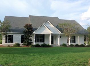 5496 Timberwind Cir, Lake Park, GA 31636