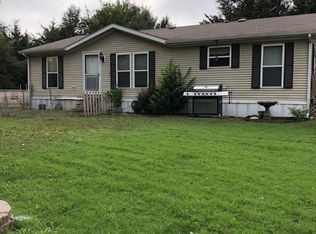 793 N 230th Rd, Solomon, KS 67480