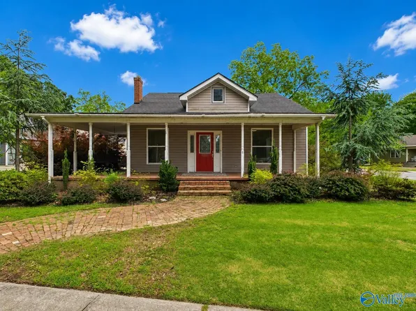 501 Prospect Dr SE, Decatur, AL 35601
