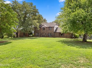 10719 Farragut Hills Blvd, Knoxville, TN 37934