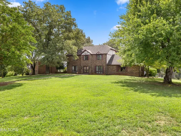 10719 Farragut Hills Blvd, Knoxville, TN 37934