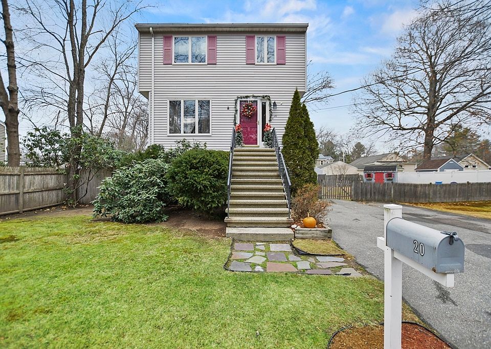 1st image of 20 Fairfield Rd