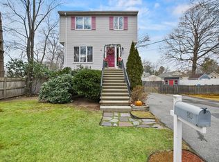 20 Fairfield Rd, Wilmington, MA 01887