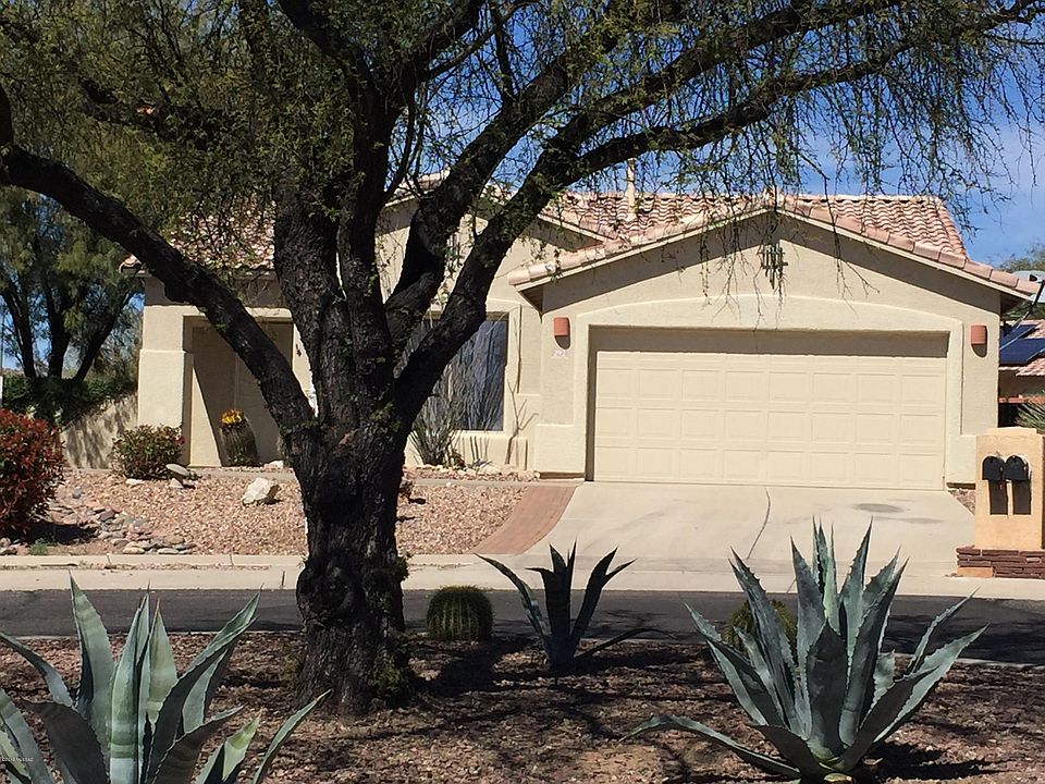 1st image of 292 W Vistoso Highlands Dr