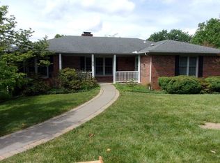 522 Powhatan Trl, Frankfort, KY