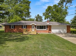 1569 Suburban Dr, Mansfield, OH 44903
