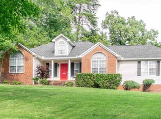 636 Tennessee Nursery Rd NW LOT 1, Cleveland, TN 37311