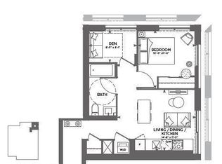 252 Church St #2906, Toronto, ON M5B1Z2