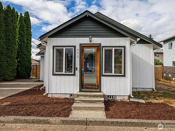 2nd image of 303 Fir Avenue