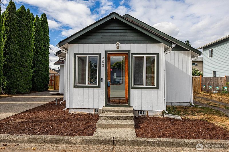 2nd image of 303 Fir Avenue