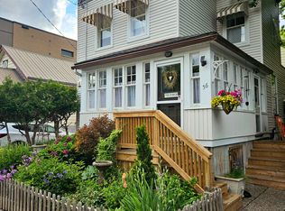 56 Bertrand St, Ottawa, ON K1M1Y6