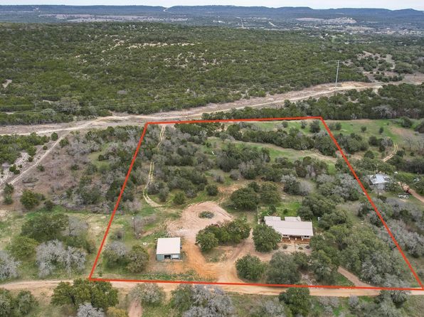 829 Double Creek Rd, Marble Falls, TX 78654