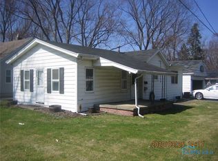 5202 Brandel Cir, Toledo, OH 43615