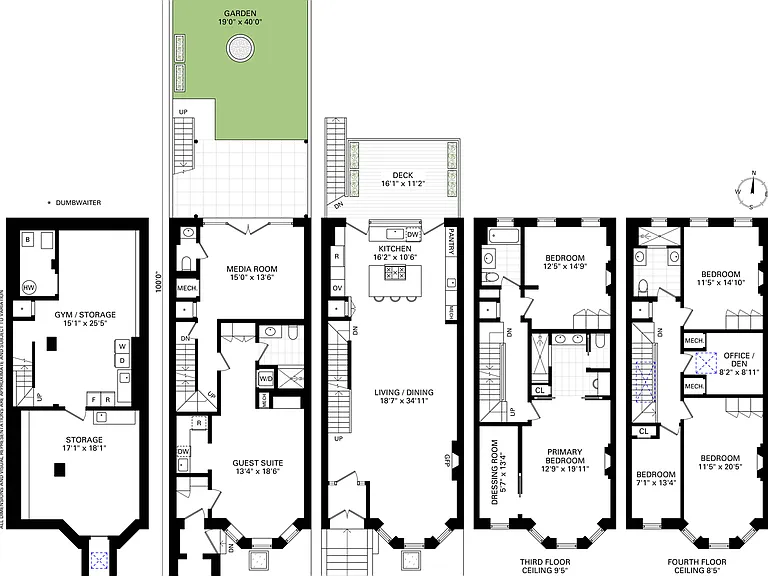 45 Rutland Rd #Townhouse 1 — Photo 2