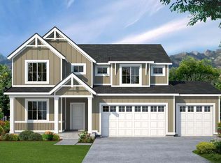 348 S Chamberlain St, Mapleton, UT 84664