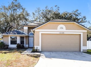 1086 Manigan Ave, Oviedo, FL 32765
