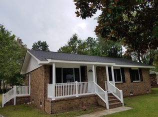 177 Monitor Cir, Moncks Corner, SC 29461