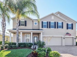 22598 Cherokee Rose Pl, Land O Lakes, FL 34639