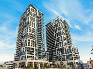 9000 Jane St #1212, Vaughan, ON L4K 2M9